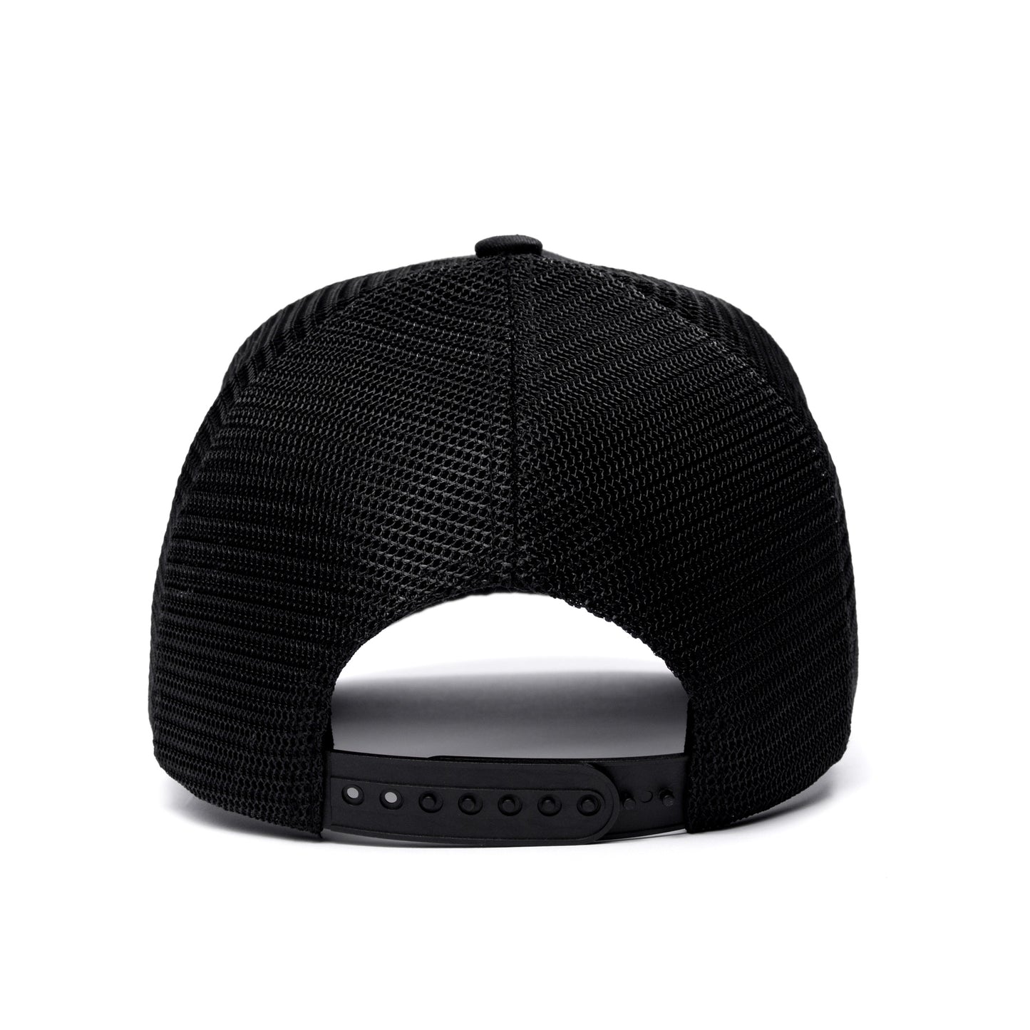 Whiskey Or Death Trucker