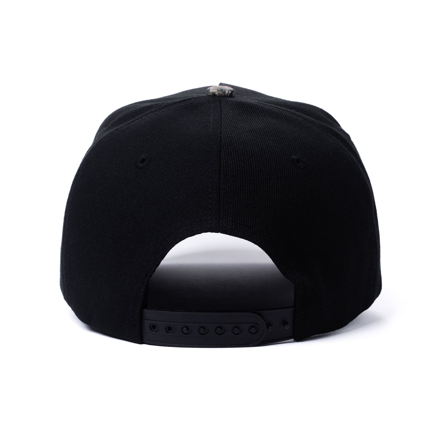 Chief Whiskey Officer - Black & Camo
