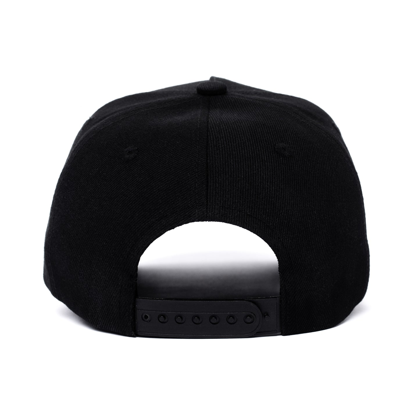 Blacked Out