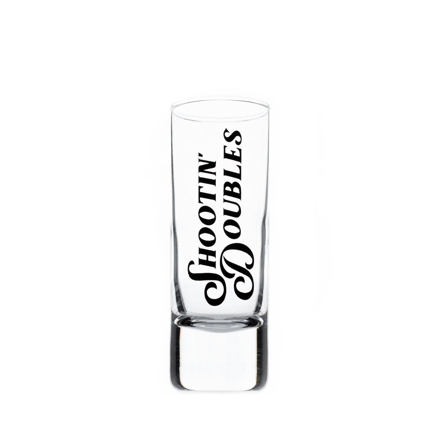 2oz Shot Glass