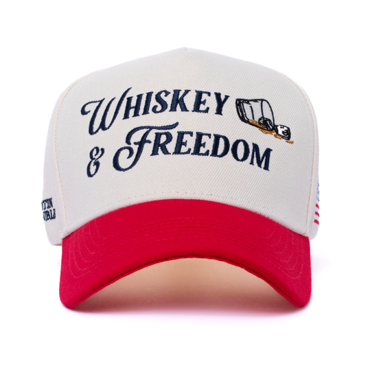 Whiskey & Freedom