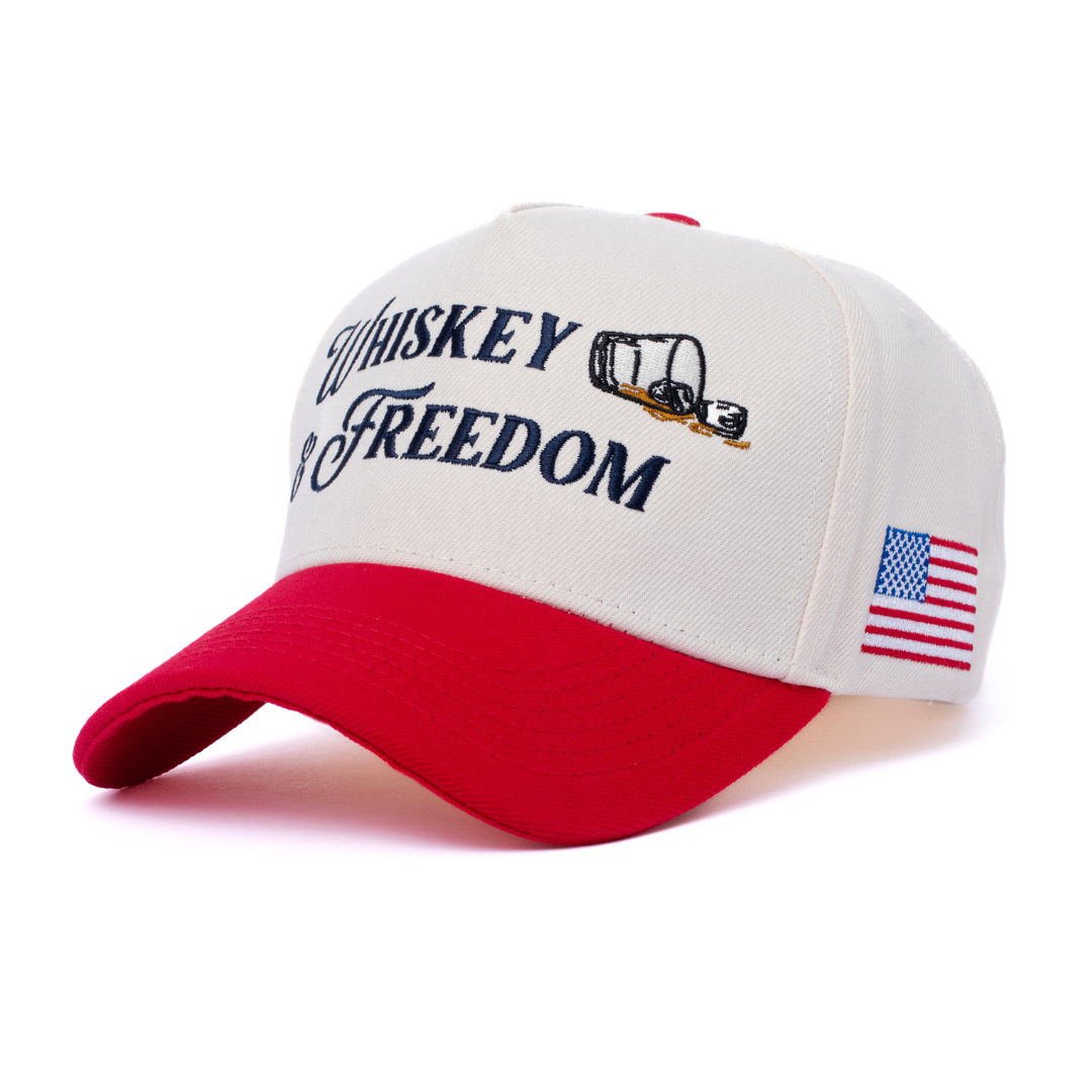 Whiskey & Freedom