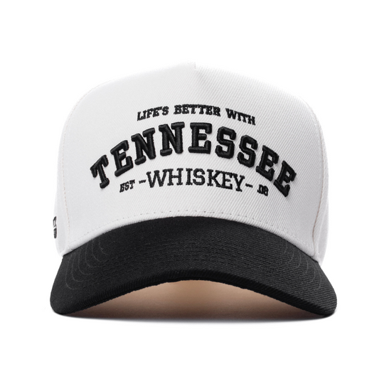 Tennessee Whiskey - Black