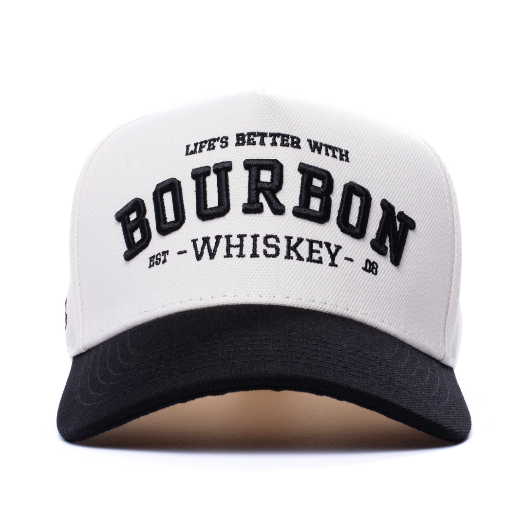 Bourbon Whiskey
