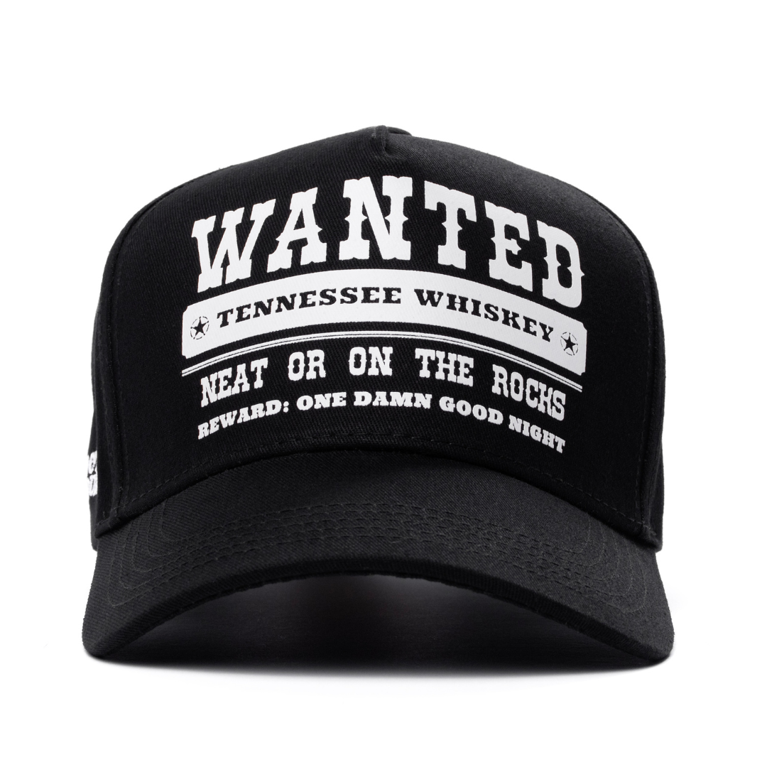 WANTED: TN Whiskey