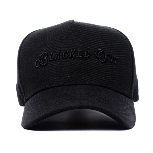 Blacked Out
