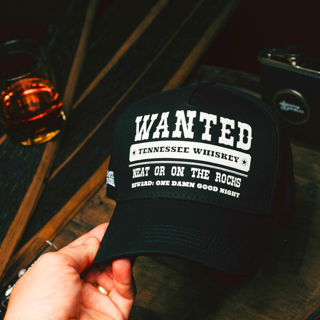 WANTED: TN Whiskey