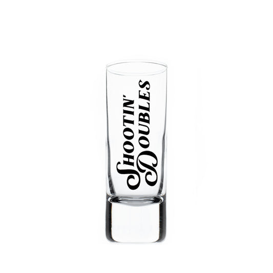 2oz Shot Glass